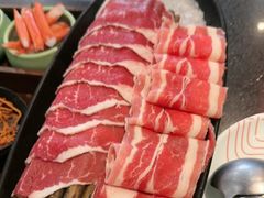 -捞王猪肚鸡火锅(昆山店)