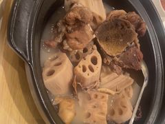 -御彩酒家(东风东路店)