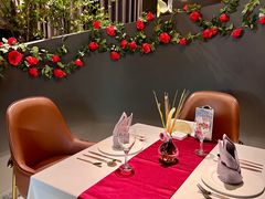 -Wei菋·Le Bistrot