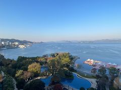 -绿城千岛湖喜来登度假酒店