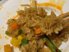 -海底捞火锅(大融城店)