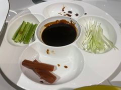 -北平食府(马鞍山路店)