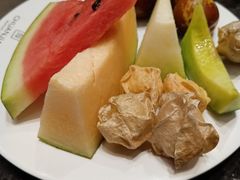 -川骄海鲜自助(河东店)