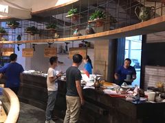 -蒙亨·手把肉·蒙古包文化主题餐厅(天恒广场店)