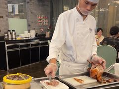 -全聚德(常州店)