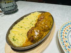 -俄士厨房(环球港店)