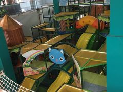 -蒙特利亲子乐园