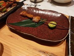 -和创柚子·会席日本料理(新区淮海街店)