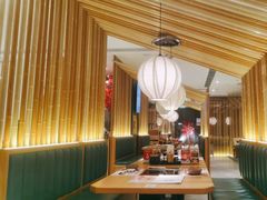 -温野菜涮涮锅(大悦城店)