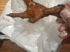 -鸡脚旮旯平江路店