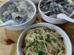 鲨鱼皮-江南红鱼汤(洋中花园店)
