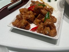-荣兴酒家(徐家汇店)