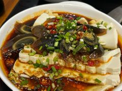 -东北农家院·铁锅炖(莘庄店)