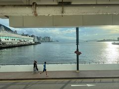 -海港城