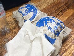 -Fergburger(皇后镇店)