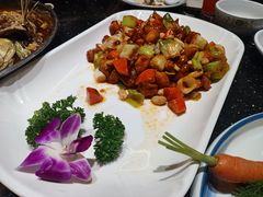 -双海酒店·海鲜家常菜(南戴河店)