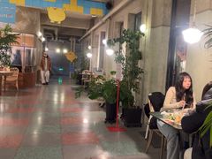 -仁义涵西餐·咖啡(中华巴洛克店)
