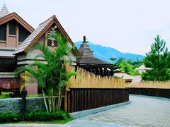 -广州都喜泰丽温泉度假酒店