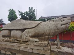 -正定古城-开元寺