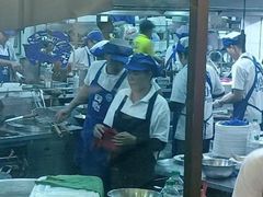 -大螃蟹海鲜餐厅