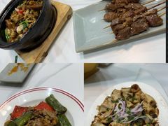 -明本湛江鸡•海鲜小厨(陈家祠店)