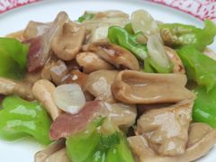 -蔼若春.传承三十年云南菜(金碧公园店)