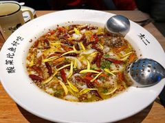-太二酸菜鱼(深圳布吉万象汇店)