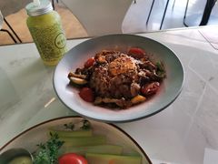 -野萃山·潮汕厚果汁(十亩地店)