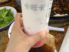 -皖北巫氏三胖地锅鸡(长淮总店)