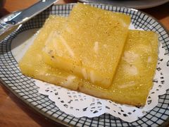 -粤域茶餐厅