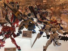 -AEON永旺(东方宝泰店)