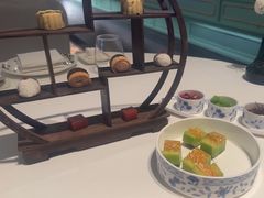 -北京宴(华贸购物中心店)