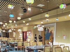 -君邦火锅(新疆大厦店)