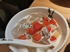 -新太二·鲜料川菜(群光广场店)