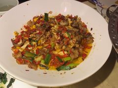 -福满我家大碗厨·湘菜(上海大厦店)