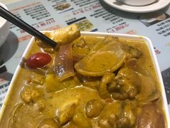 -鸿运茶餐厅(皇岗店)