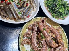 -健眺小海鲜(临海后山店)