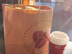 -COSTA COFFEE(百葛服务区店)