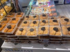 -BreadTalk面包新语·烘焙蛋糕(海珠丽影广场店)