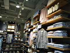 -MUJI无印良品(北国先天下店)