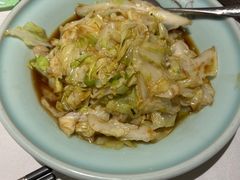 圆生菜-一宽宽宴(白浮泉路店)