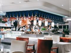-绮梦西湖·云端餐厅(歌德店)