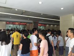 -复旦大学附属华山医院(总院)