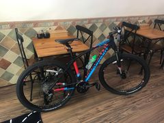 -小厨面(巨野路店)