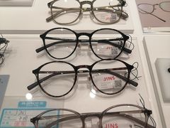 -JINS(北京apm店)
