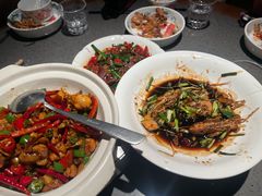 -老头儿油爆虾(星光一期店)
