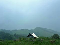 -灵山