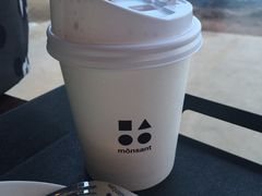 -Cafe Aewol Monsant