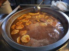 -门框胡同百年卤煮(杨庄路店)