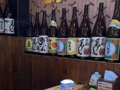 -小川洋风·寿司食堂(江汉路店)